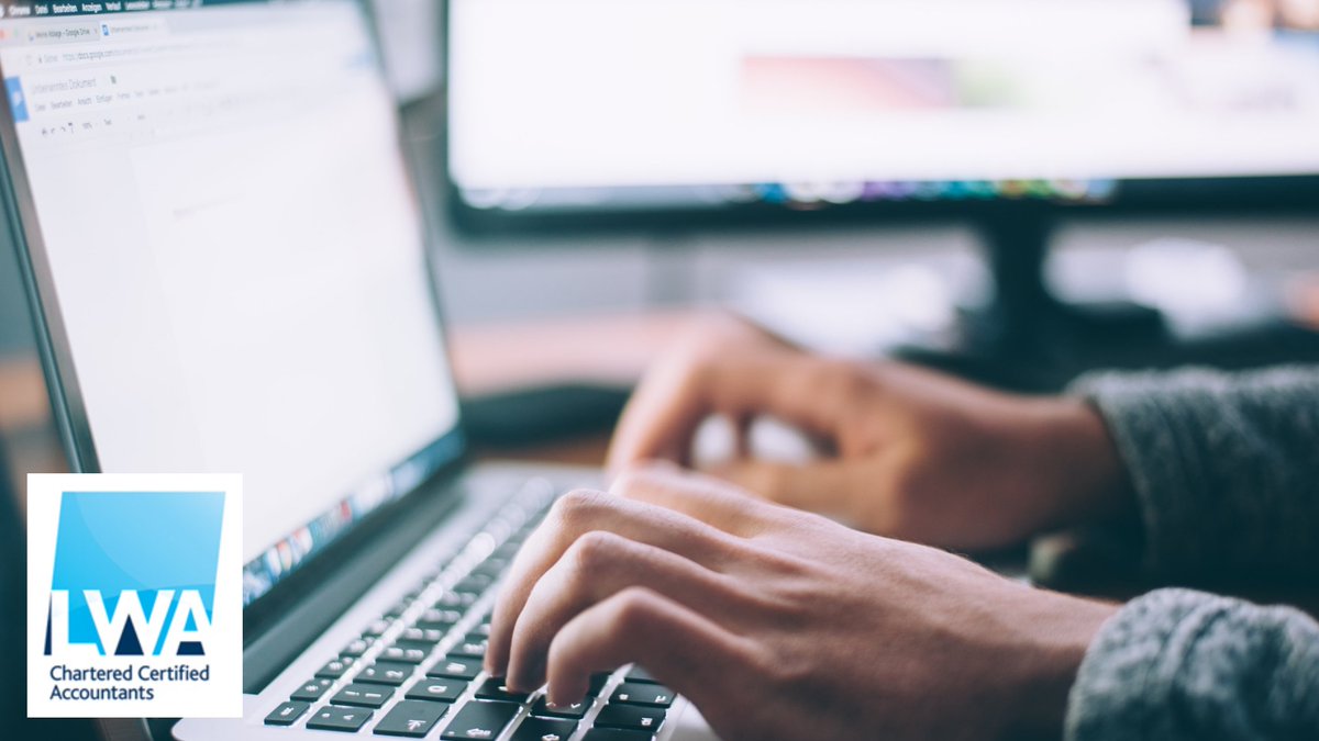 LWA #accountants in #Manchester & #Warrington tweet media