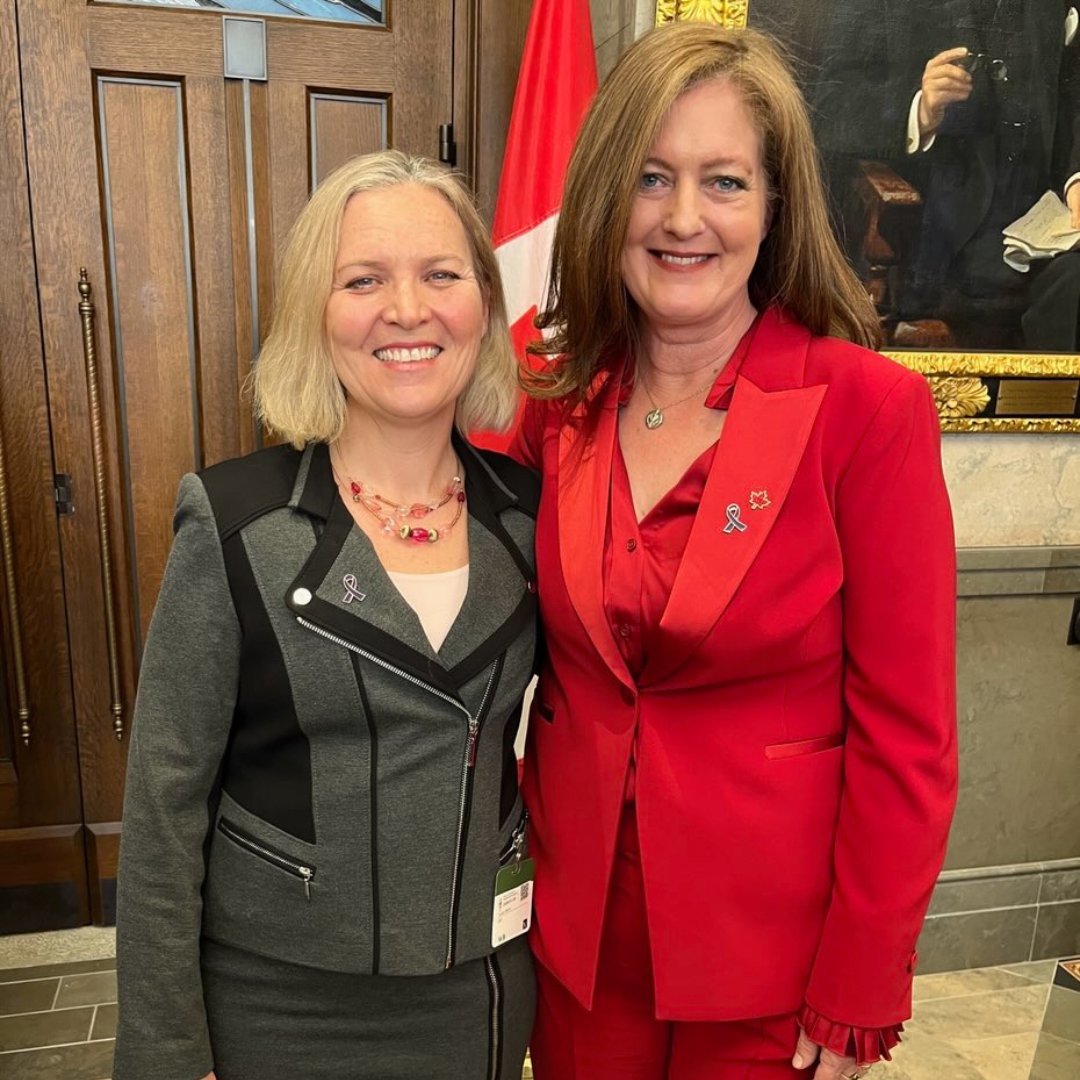 lisahepfner's tweet photo. Second reading is complete, and this coming Wednesday, Feb. 4, MPs will vote for the first time on my Private Member’s Bill, the Keeping Children Safe Act (C-223). Endless gratitude to the advocates, experts and survivors who made this happen.  We are putting children first. https://t.co/HG0j3qTeb4