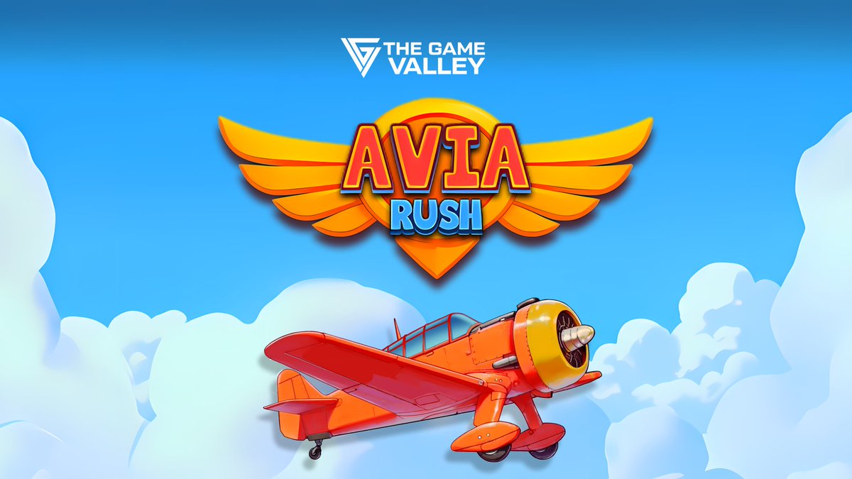 TheGameValley tweet media