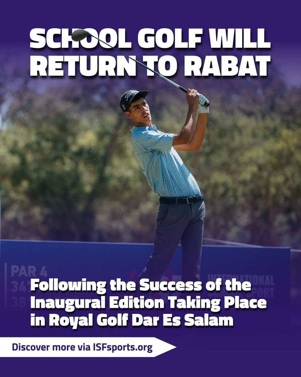 @isfsports tweet media