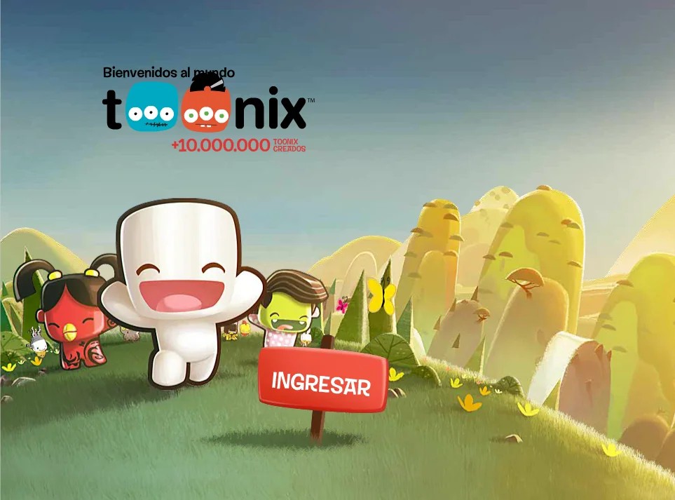 UncleShrekku's tweet photo. Idk if these is useless since many ppl already know but the from 2008 to 2010, the LA version of CN had a regional variant of the noods called TOONIX

Outside of just appearing in commercials, the toonix had their own games, animated shorts, merchandise and even a lost MMO game. https://t.co/VbbweAxN4r