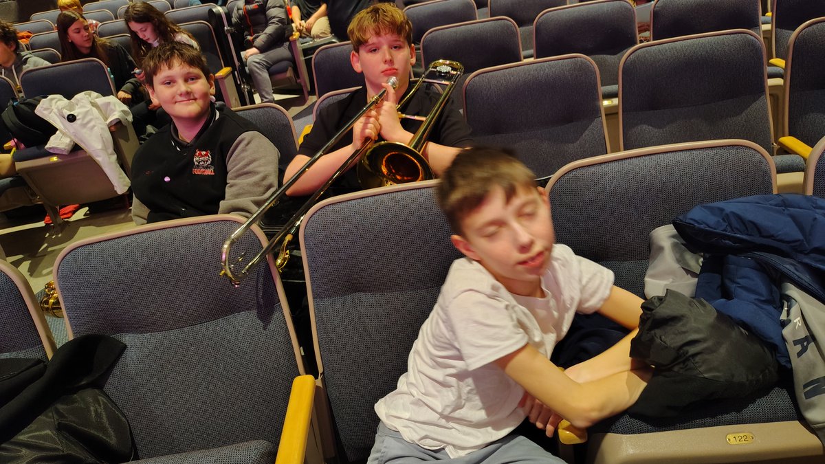 Fleetwood MS tweet media