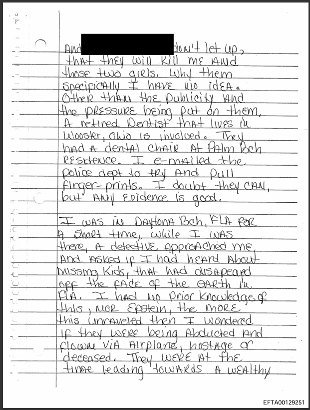 mrhdalton's tweet image. 2/2

EFTA00129247.pdf of Epstien Files. #Epstienfile #Epstein