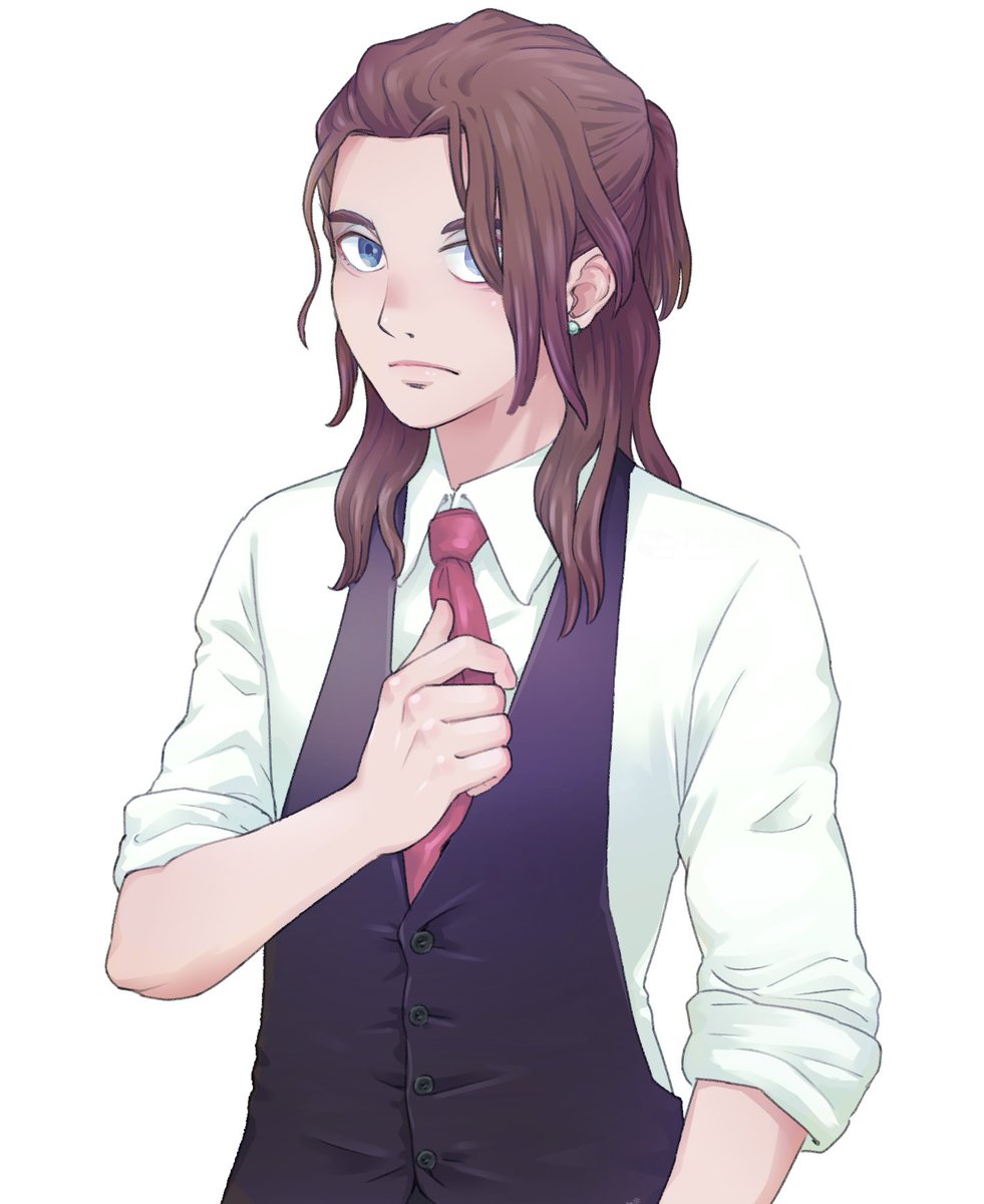 春紫苑@『青き石眼のアシュリー』発売 (@harusion87) / Posts / X