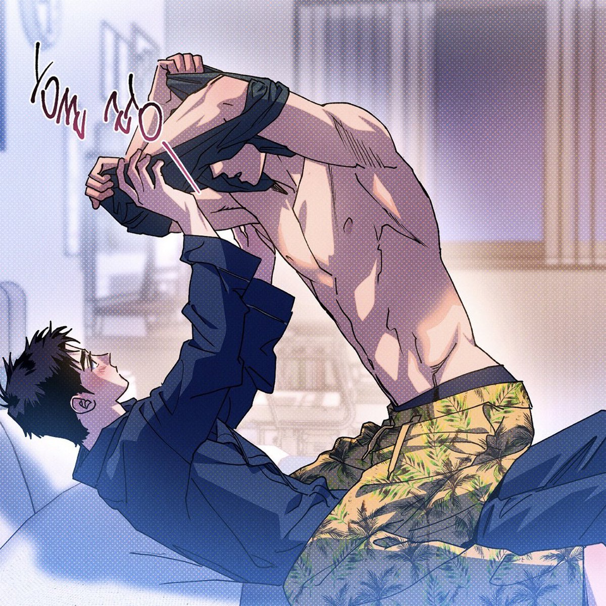 and our cinnamon rolls didn't waste any time 💞
#semanticerror #시맨틱에러