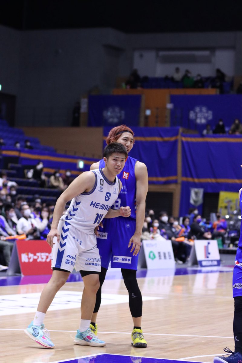 kwbs09's tweet photo. #茨城ロボッツ の皆さま、ご無沙汰しております☺️

本日からBリーグバレンタイン投票が始まりましたね
22-23シーズン在籍していた #林翔太郎 選手がエントリーしています！

ジェミン選手のあとの、2.3番目で結構です🙏
投票のご協力よろしくお願いします！

#冬に咲くひまわり🌻 https://t.co/y11uRxgCL8