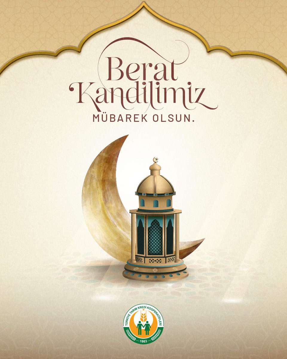 Rahmet ve mağfiretin tecelli ettiği bu gecenin tüm İslâm alemi için hayırlara vesile olmasını dileriz.