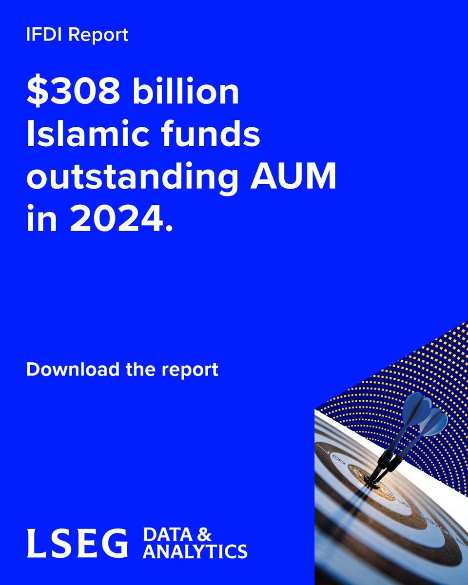 Islamic Finance Gateway tweet media