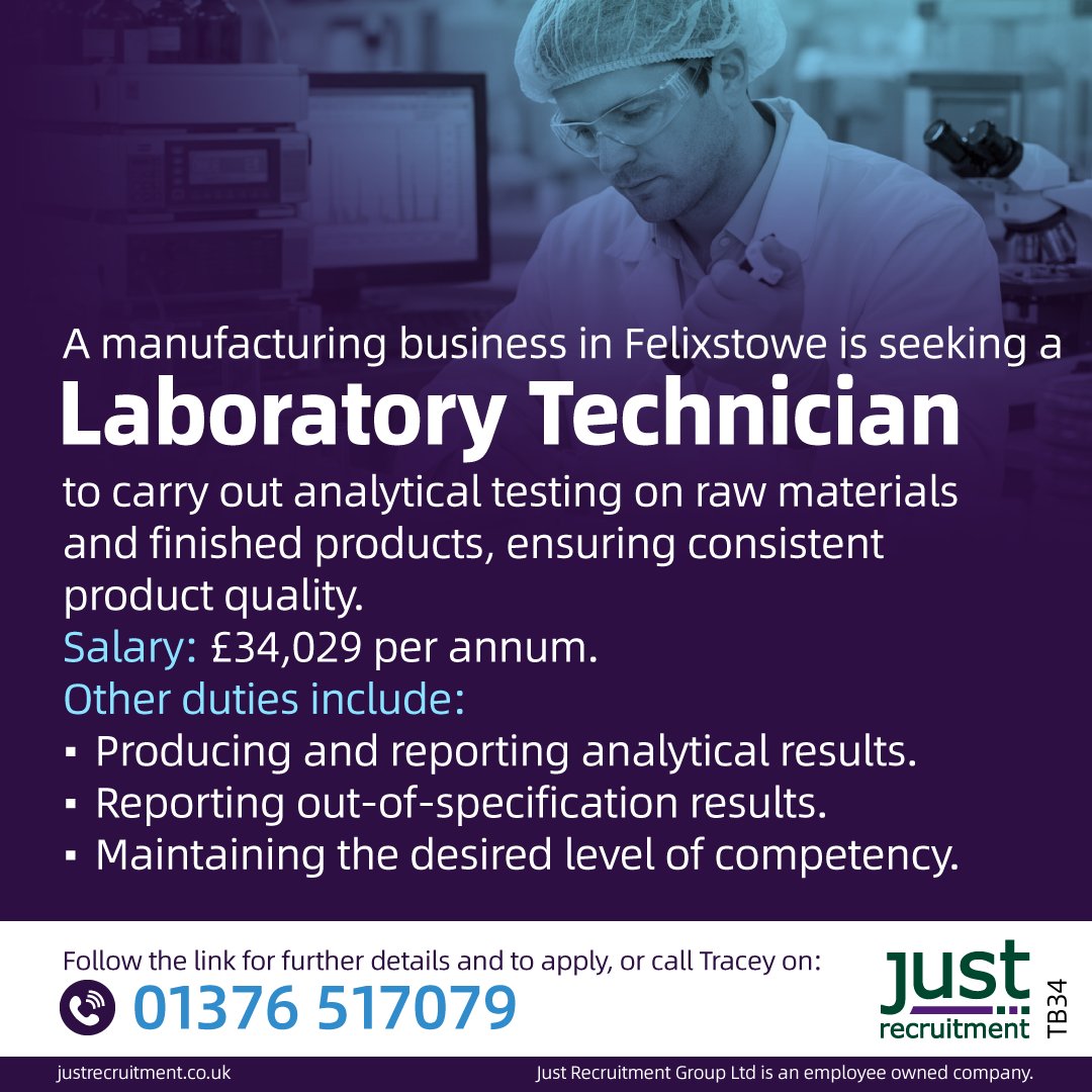 Just Recruitment tweet media