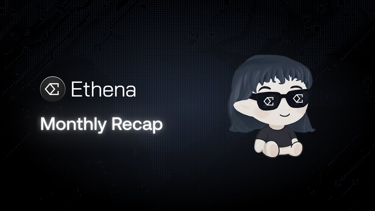 Ethena tweet media