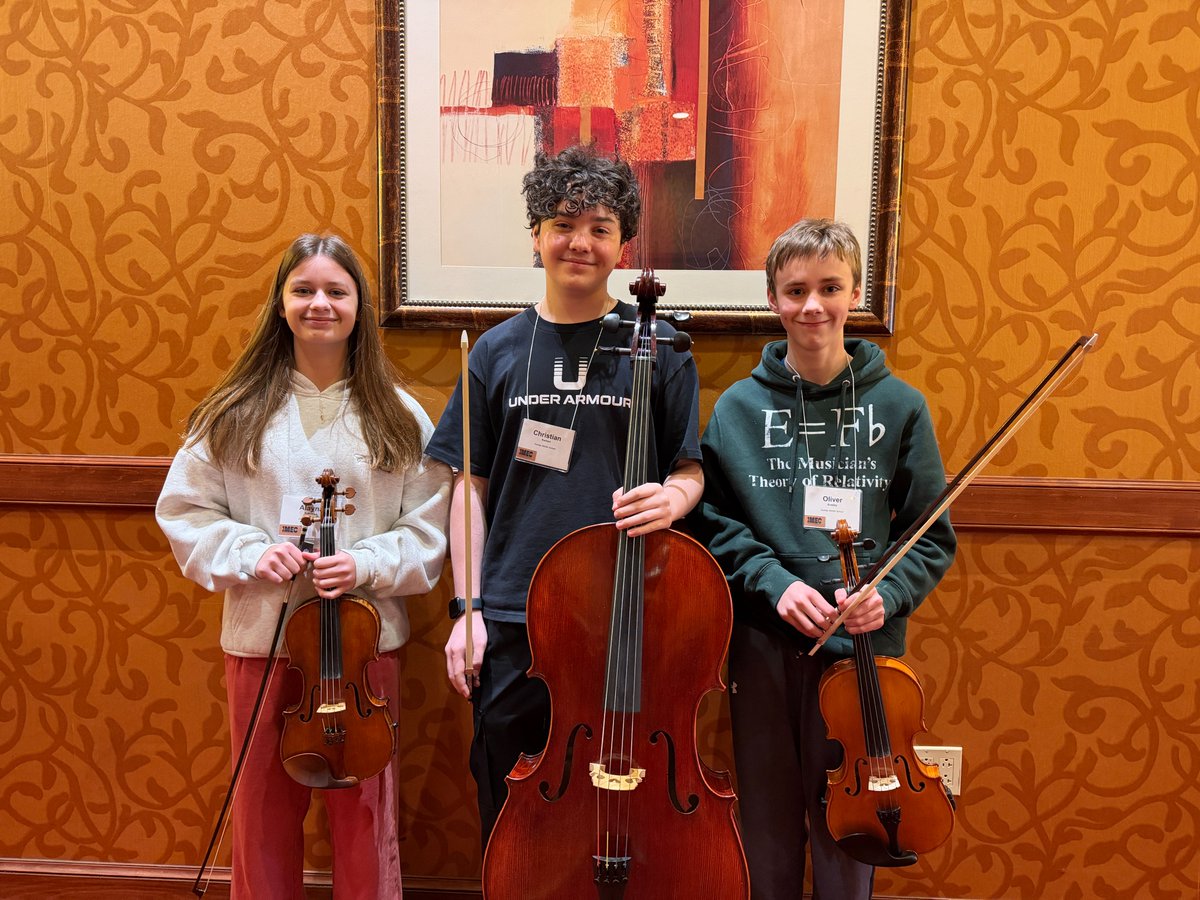 Dunlap Middle School tweet media