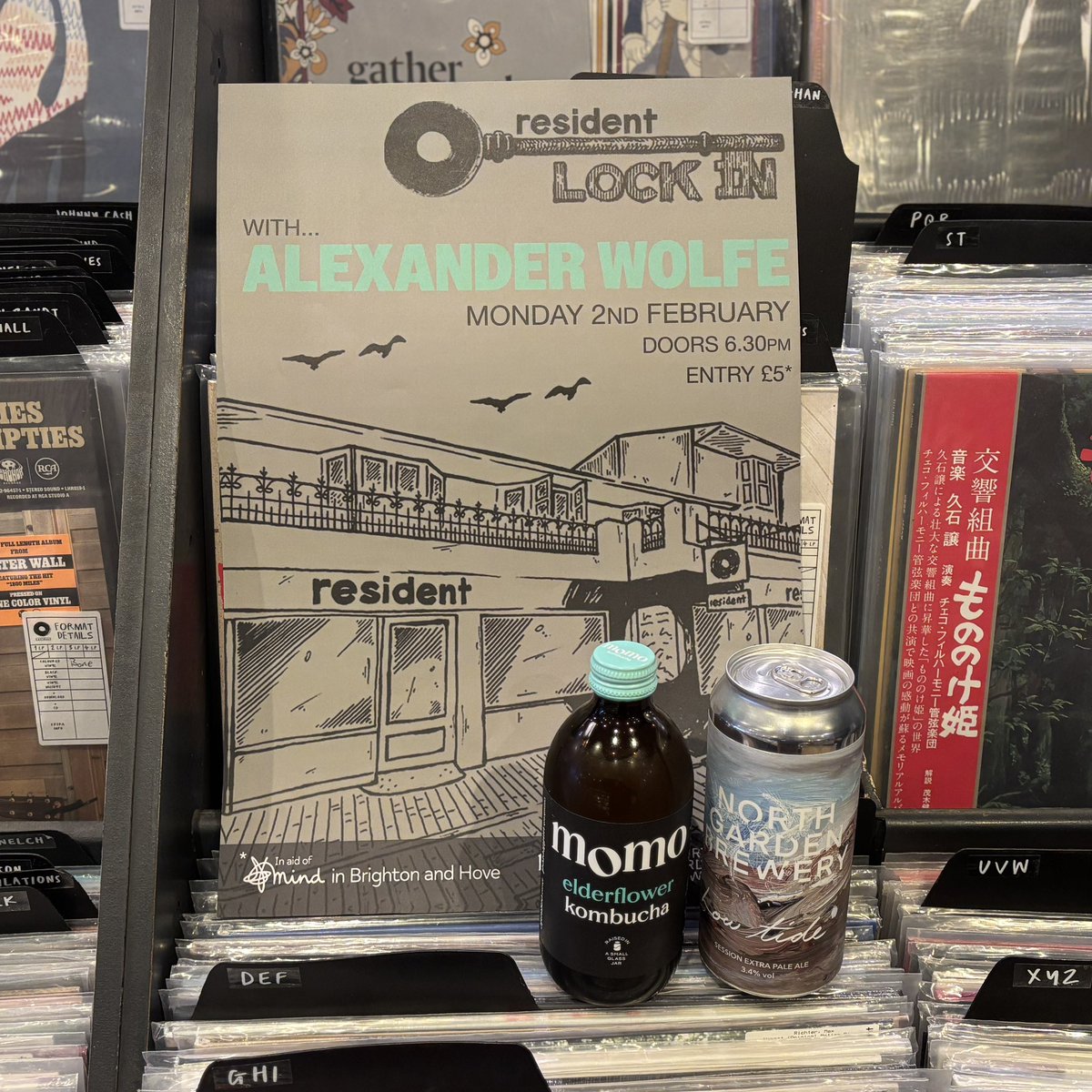 resident tweet media