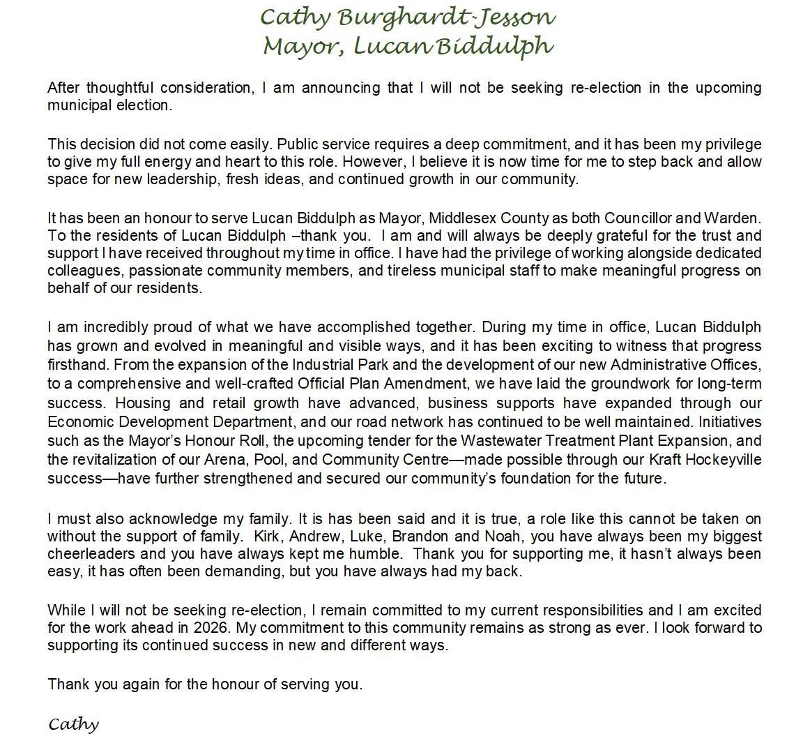 Cathy Burghardt-Jesson tweet media