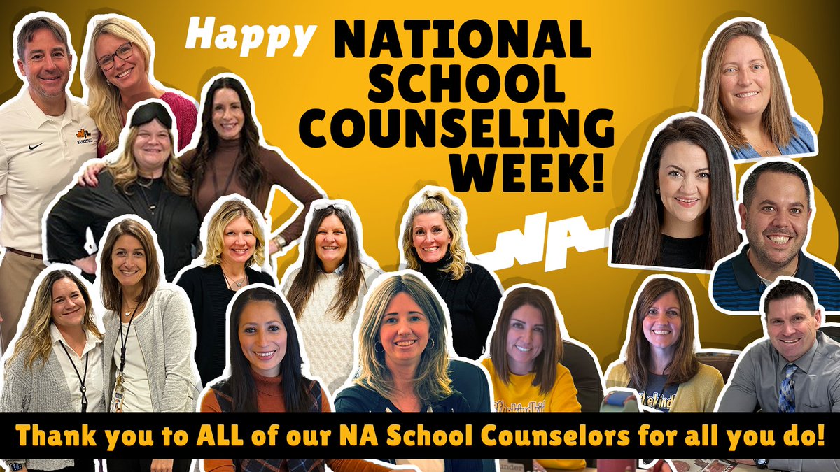 North Allegheny School District tweet media