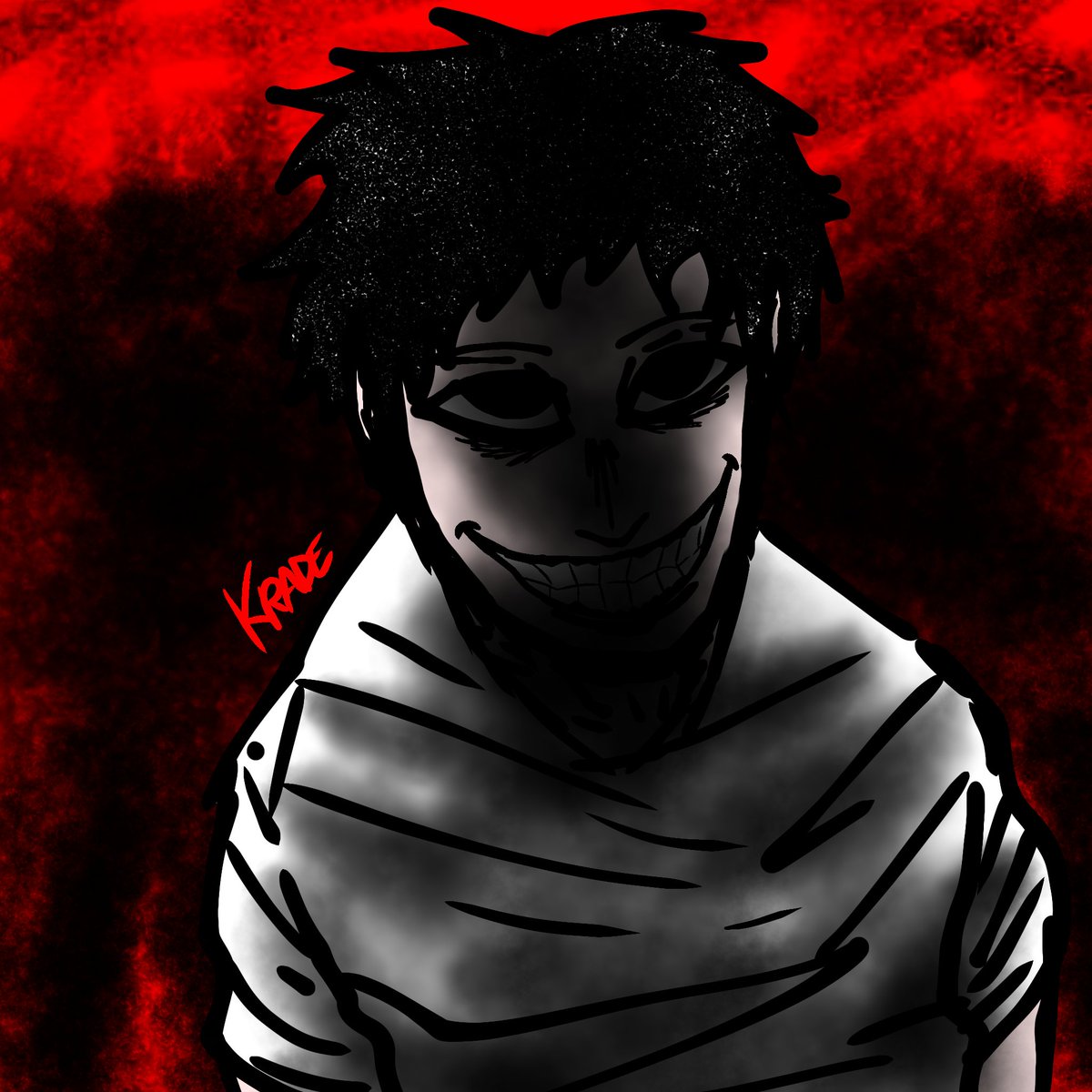 Krade (Arc College) tweet media