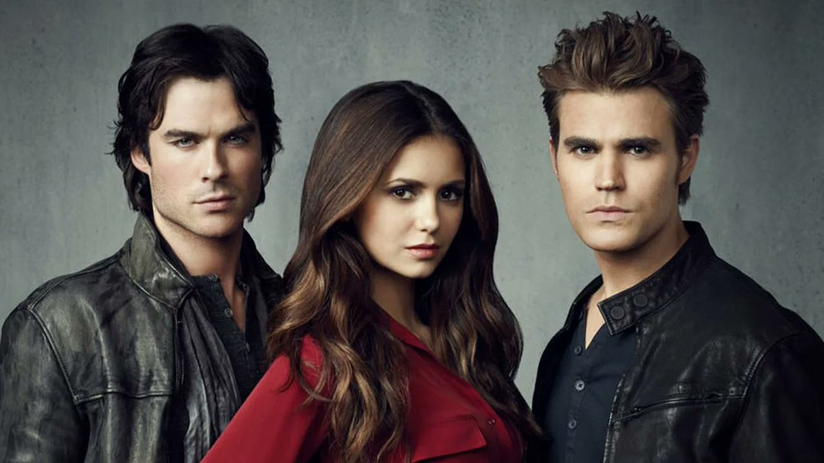 Effacer notre mémoire pour TOUT revoir.

L’intégralité de VAMPIRE DIARIES, c’est dispo.