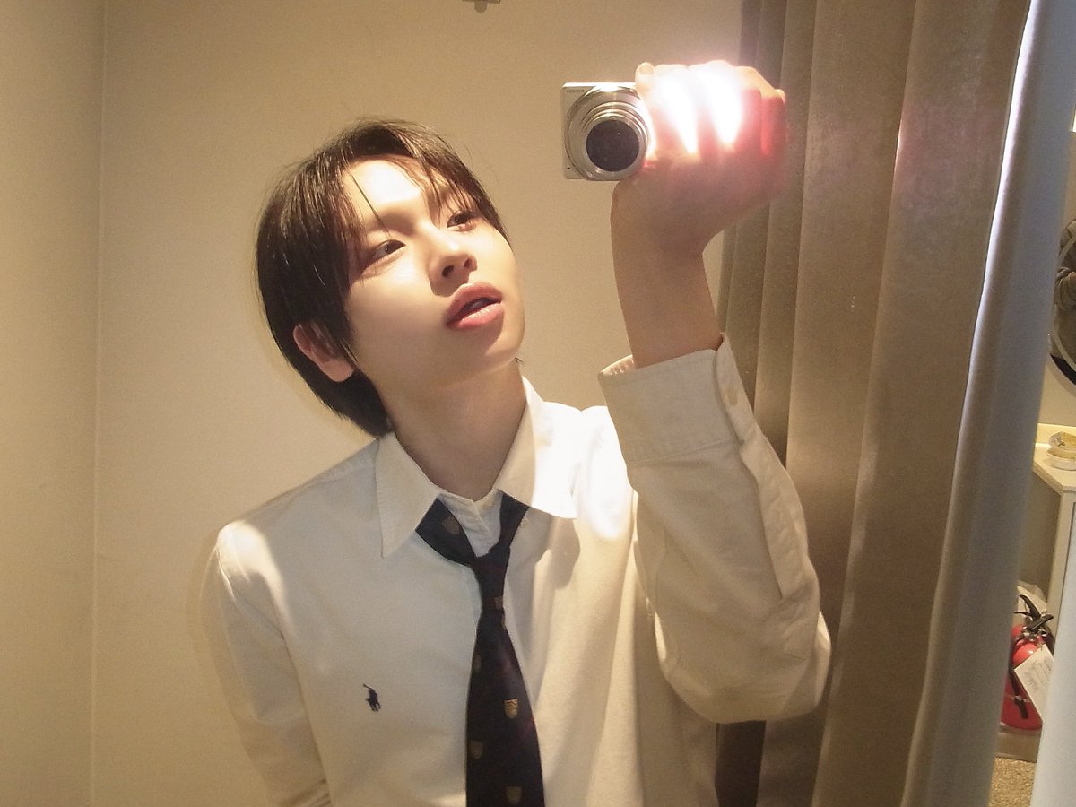 IDID_starship's tweet photo. [🌠] #추유찬_DID
📸

#IDID #아이딧 #CHUYOOCHAN #추유찬 https://t.co/mWqVsma94e