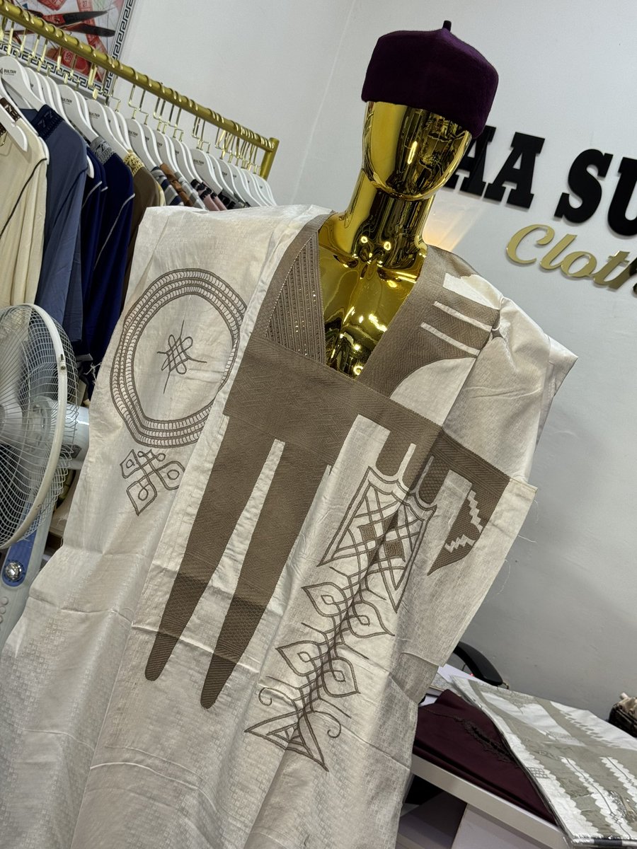 A. A. SULTAN COLLECTIONS tweet media