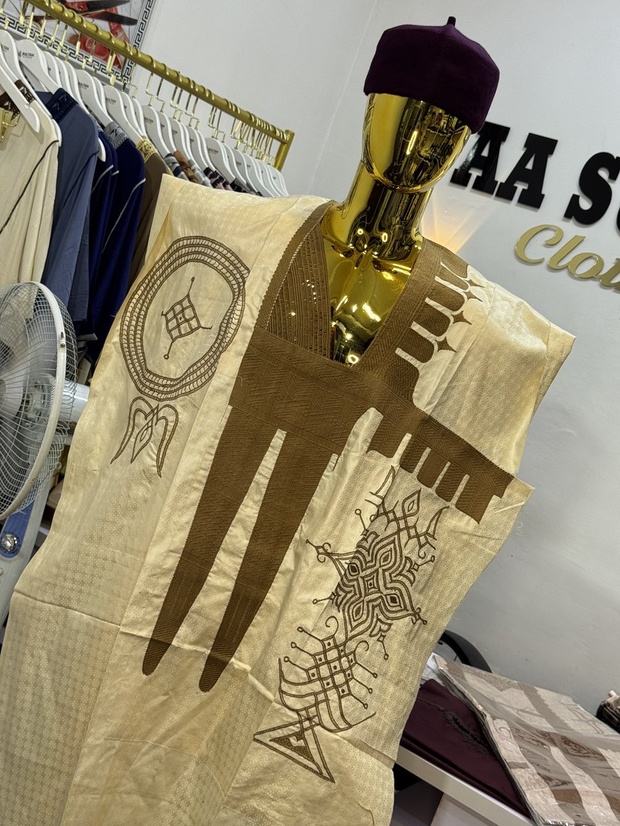 A. A. SULTAN COLLECTIONS tweet media