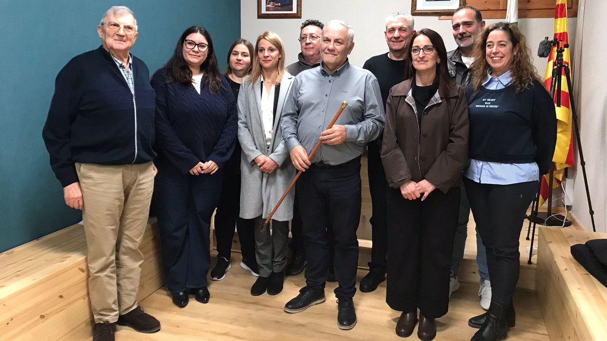 ERC Camp de Tarragona tweet media