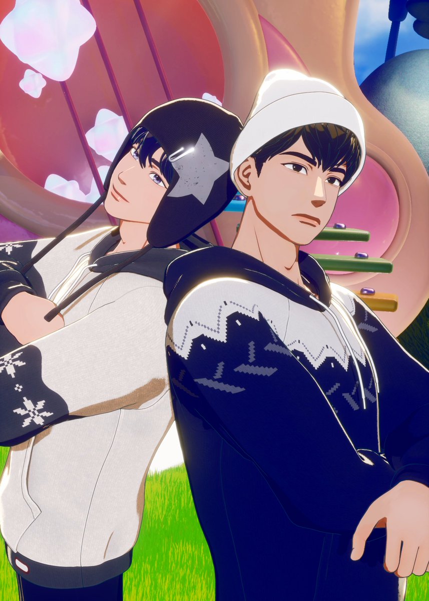 PLAVE(플레이브) OFFICIAL tweet media