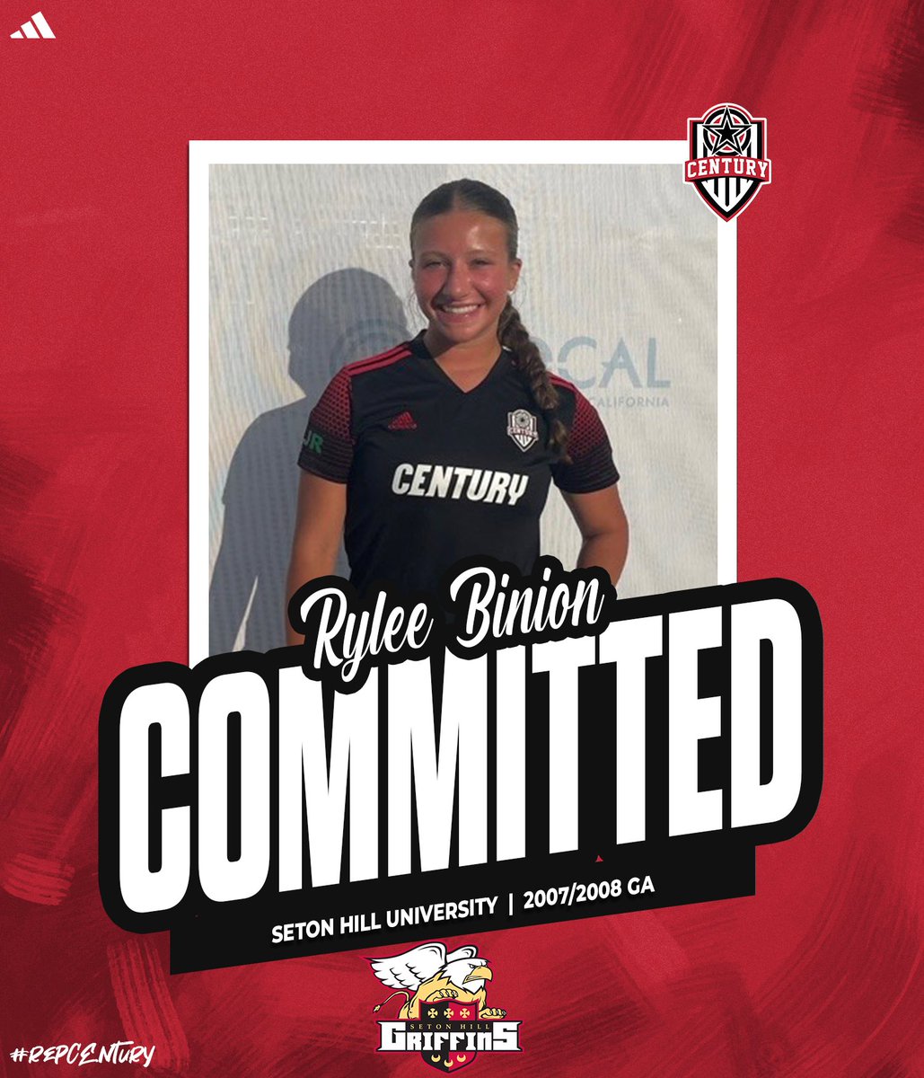 Century United tweet media