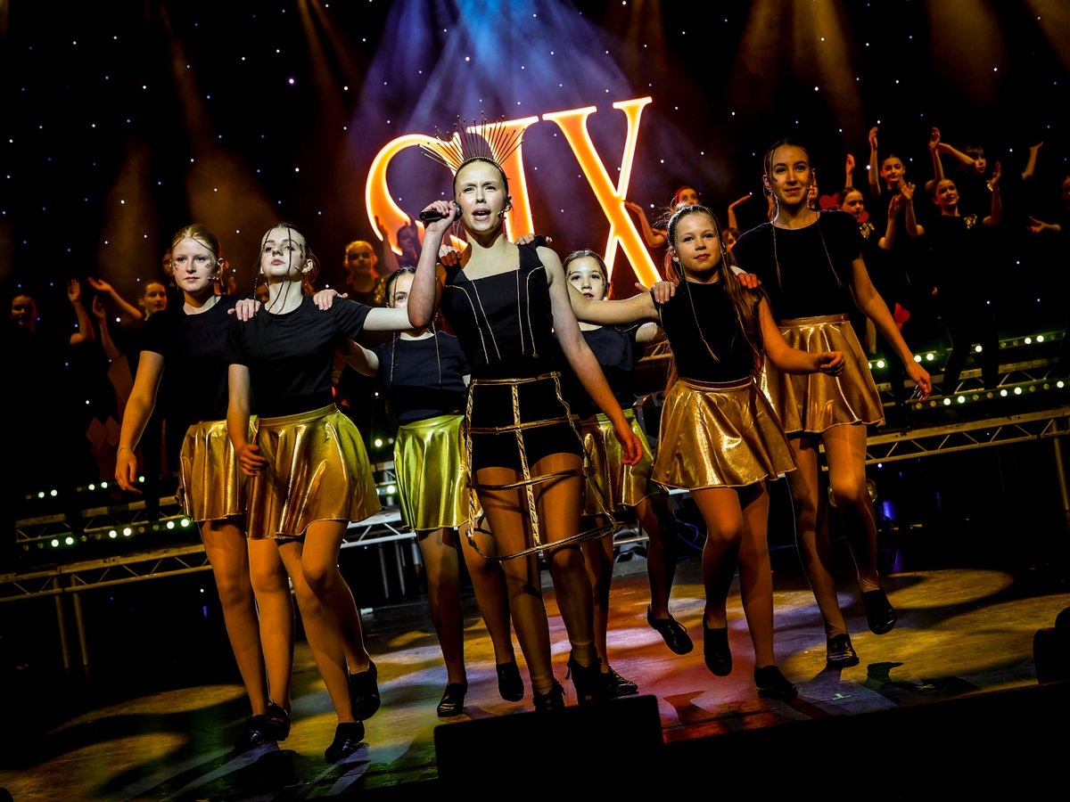 GLF Schools tweet media