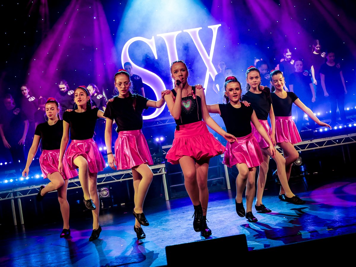 GLF Schools tweet media