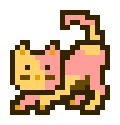 MoonCat Bot tweet media