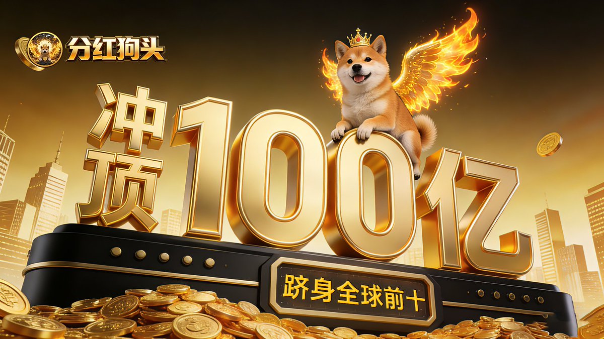 a__lin___'s tweet photo. #Dividend Dog Head - The Coronation Path of the King of Chinese MeMe!
We not only create wealth, but also make history
#分红狗头——中文MeMe之王的加冕之路！
我们不仅创造财富，更在创造历史！
0x9C573C93c4A25daC626fe09d6AE41D184D8F7777
#币安阿尔法 #中文Meme https://t.co/re34jUI763