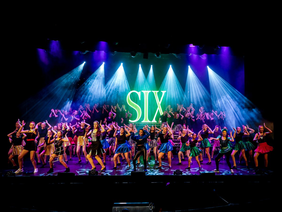 GLF Schools tweet media