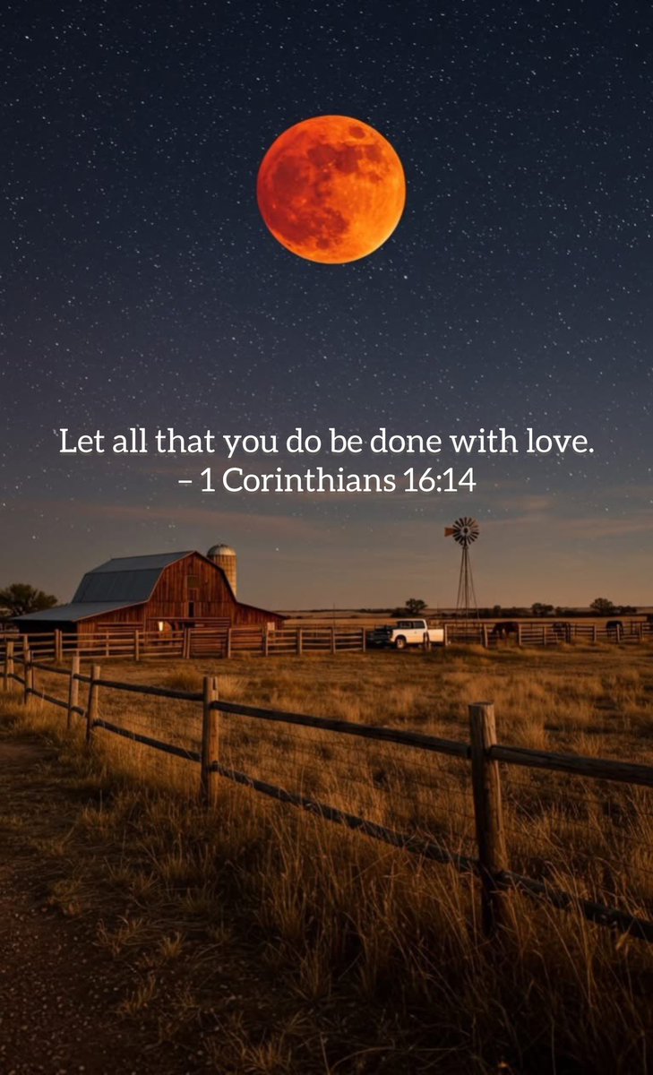 Holy__Bible1's tweet image. 1 Corinthians 16:14