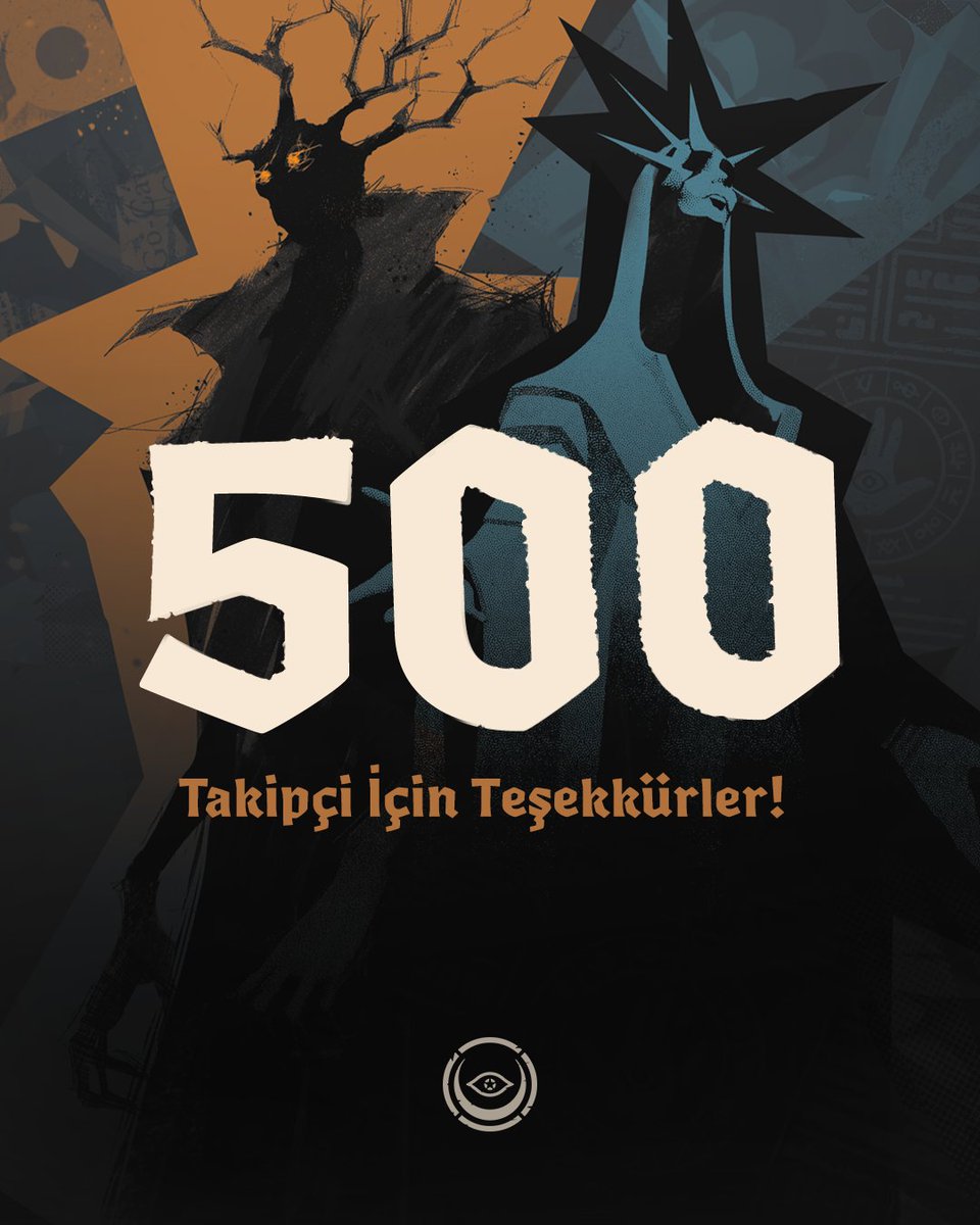 Deadlock Türkiye tweet media