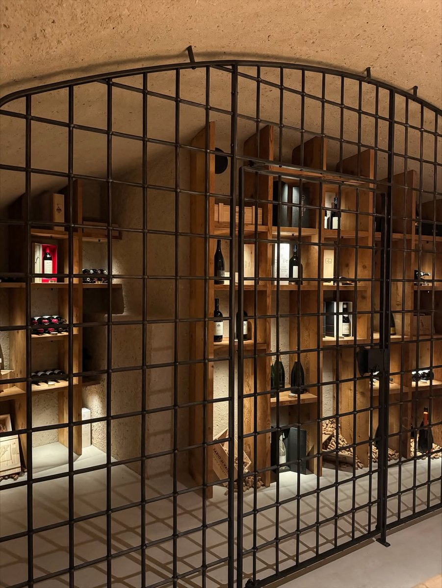 ShakinHasin's tweet photo. 🍷 A quiet space stone walls and good wine
Would you choose this for a long evening or a short escape https://t.co/XU0Ab6QMni