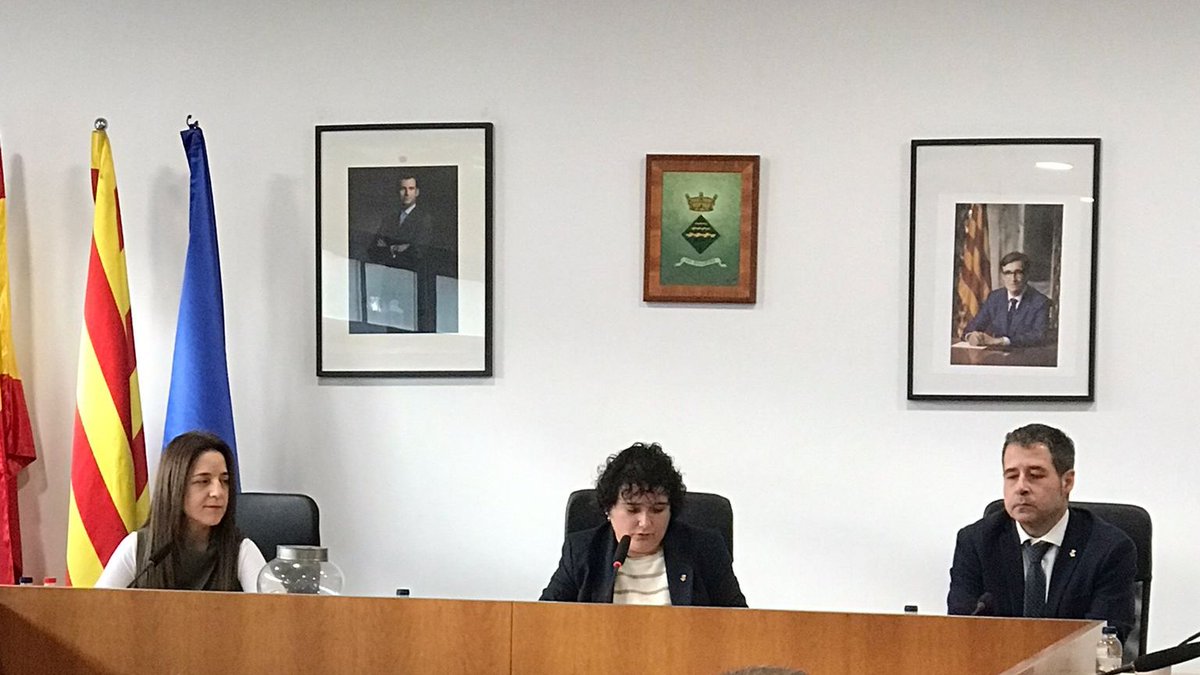 ERC Camp de Tarragona tweet media