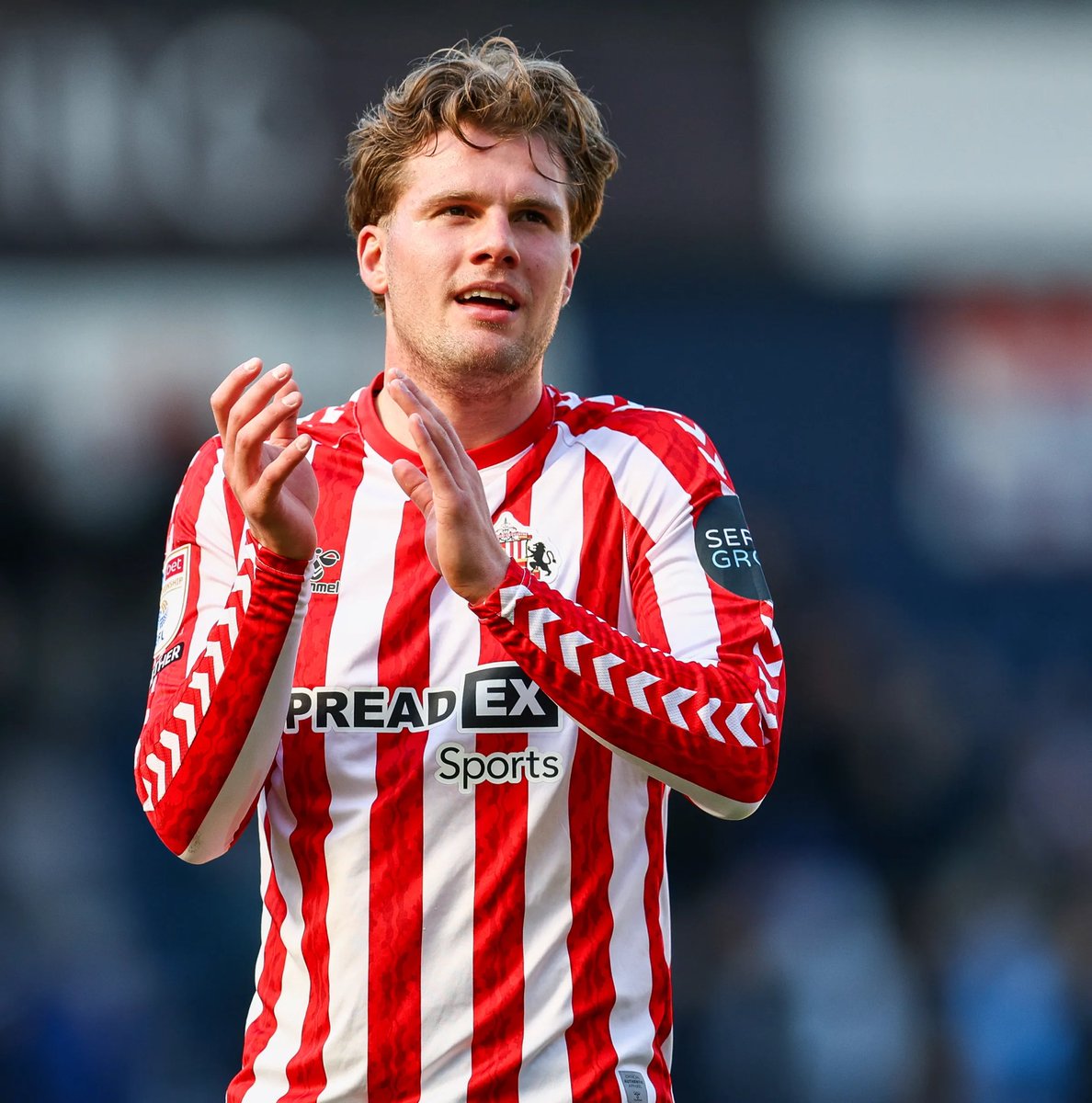 Keith Downie tweet media