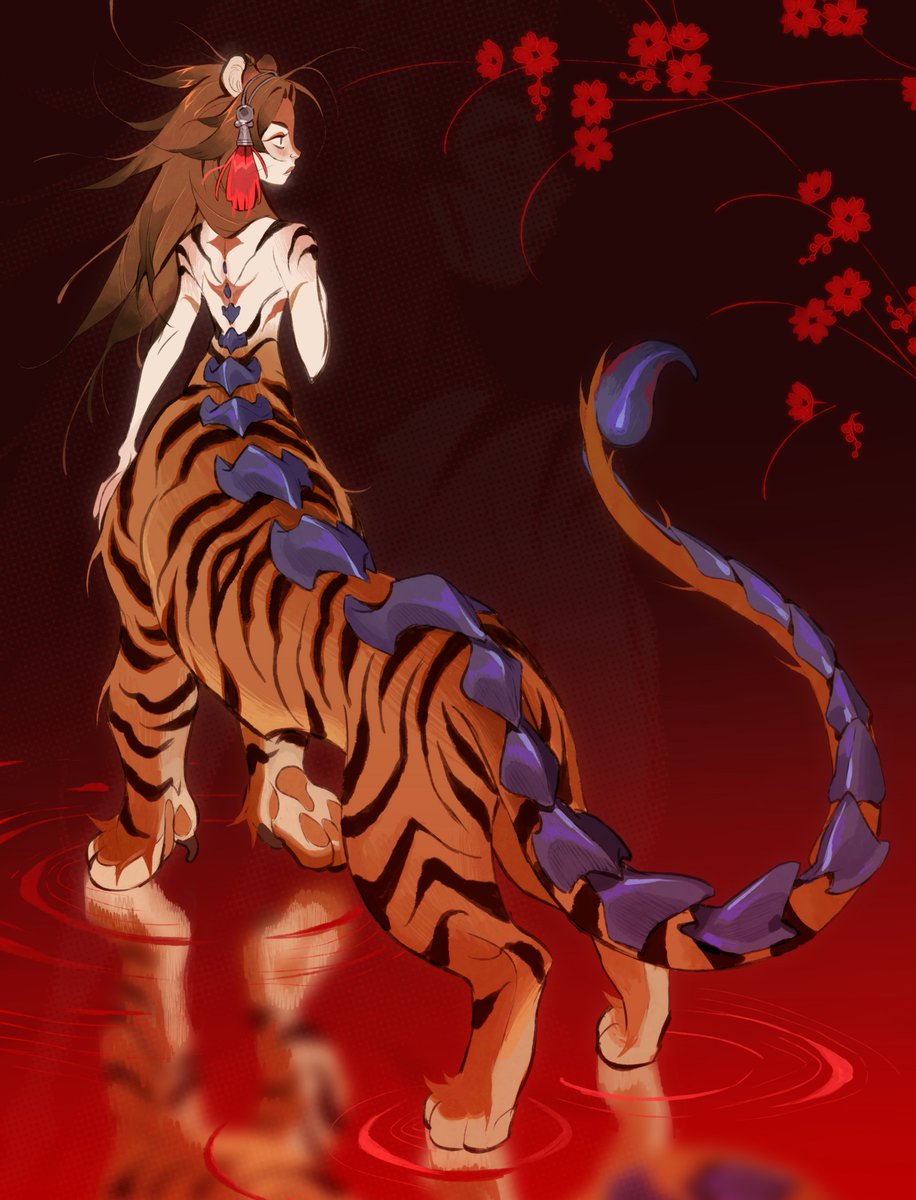 Hi! Important question!!
If I were to open commissions, what do you think would be a reasonable price for this kind of small illustrations?(could be full bodies, bust-up...etc)