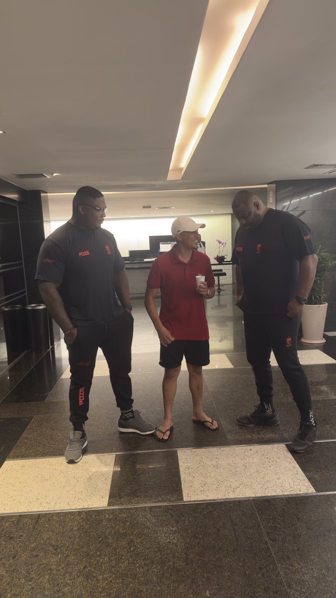 Evinh00's tweet photo. LUTA MARCADA

EVINHO vs OLIVEIRA 

✍🏾✅ https://t.co/uirBJ85c8j
