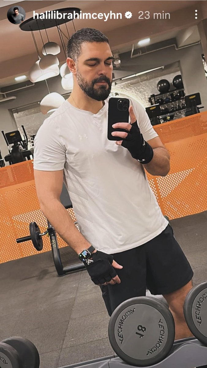 Halil 🔥🥰
HalilİbrahimCeyhan
#HalilİbrahimCeyhan