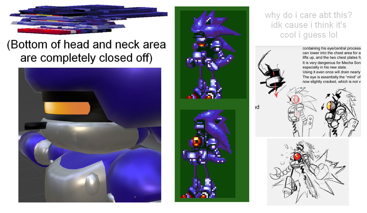 MaxOKE | (COMM SLOTS FULL) tweet media