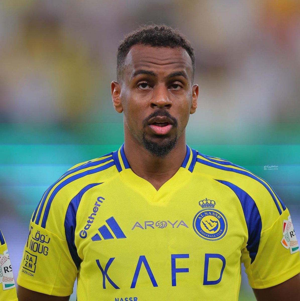 🛑🛑

عبدالله الخيبري لاعب نادي النصر يعتذر عن مشاركته من مباراة اليوم من امام نادي الرياض اعتراضاً على صفقات الهلال 🌚