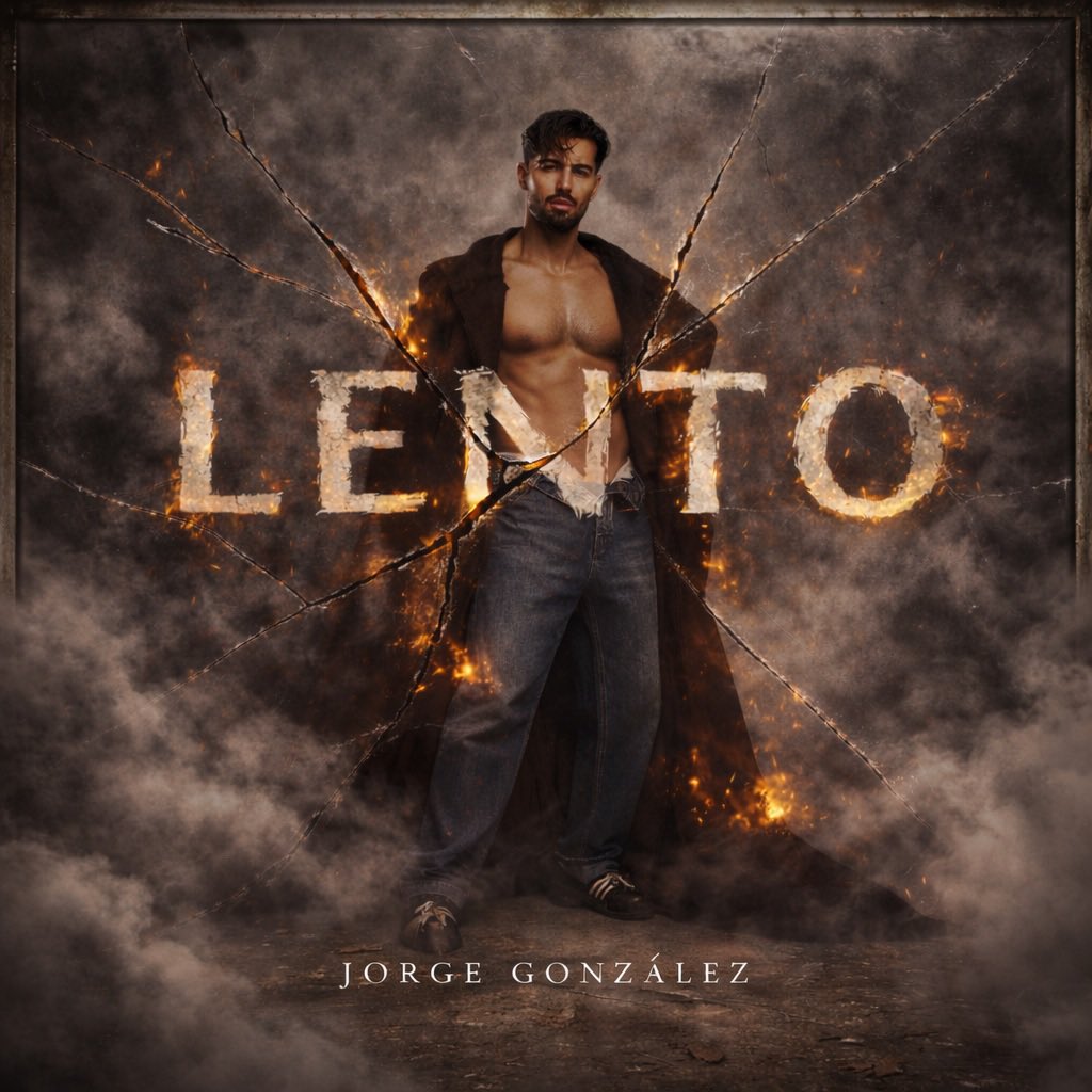 Jorge González tweet media