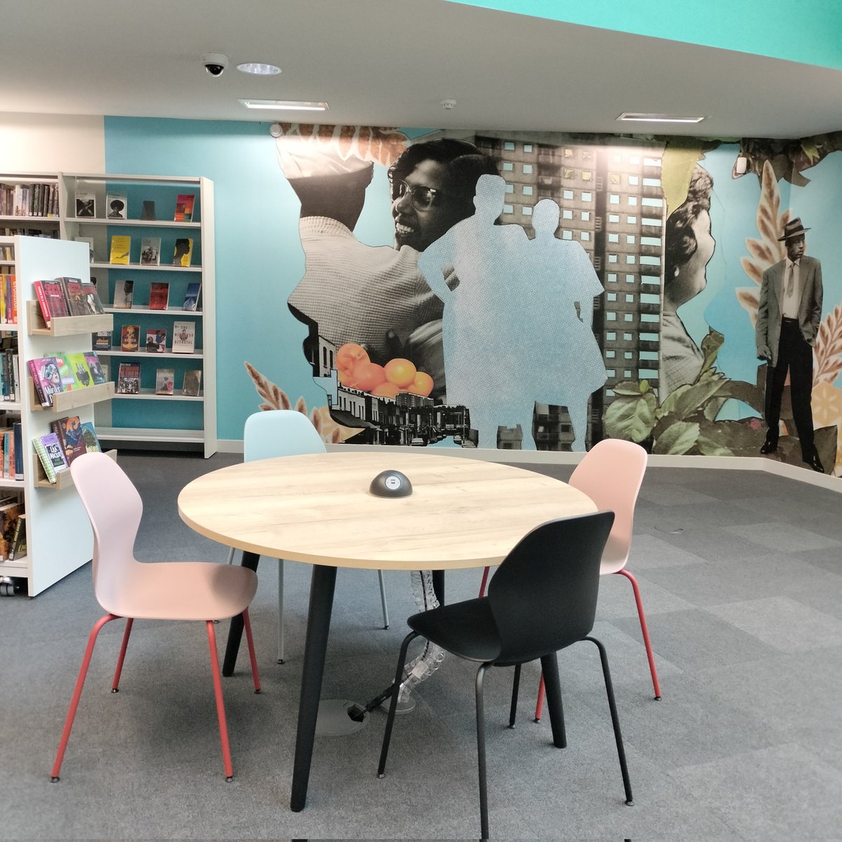 Sheila Suso-Runge (Cllr) tweet media