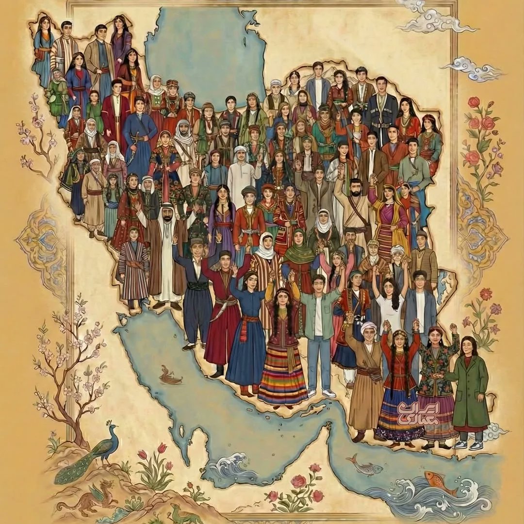 مریم سلیمانی tweet media