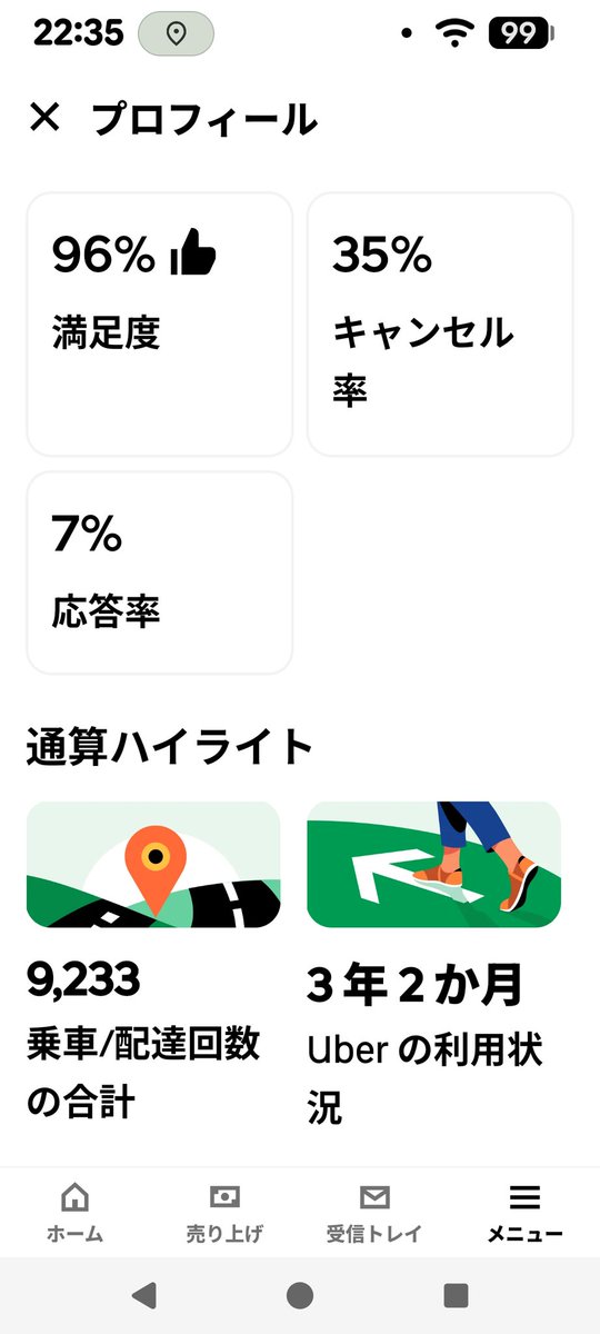 三輪車のけいちゃん (@keichanTRICITY) / Posts / X