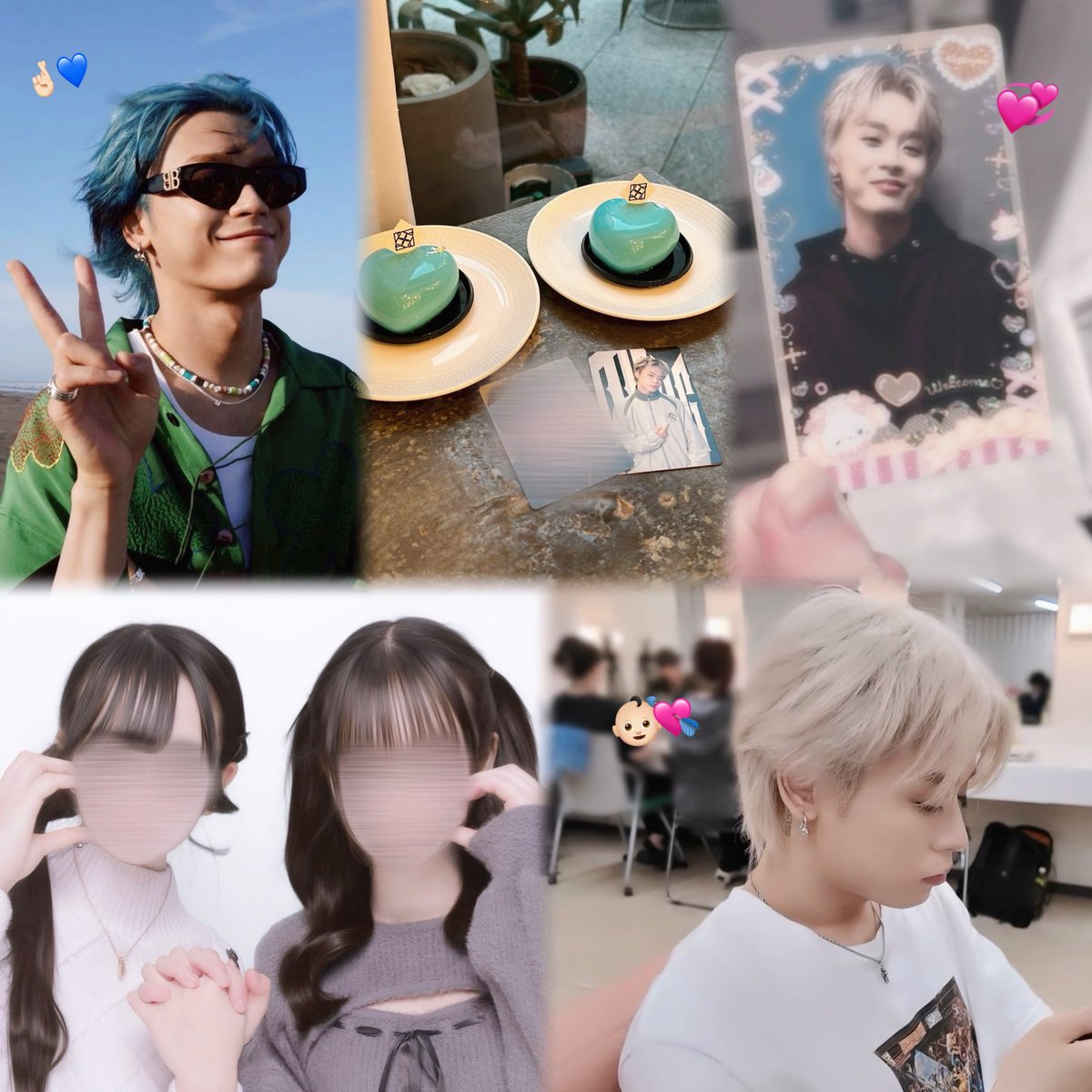 𝐊𝐮𝐫𝐞𝐚 tweet media