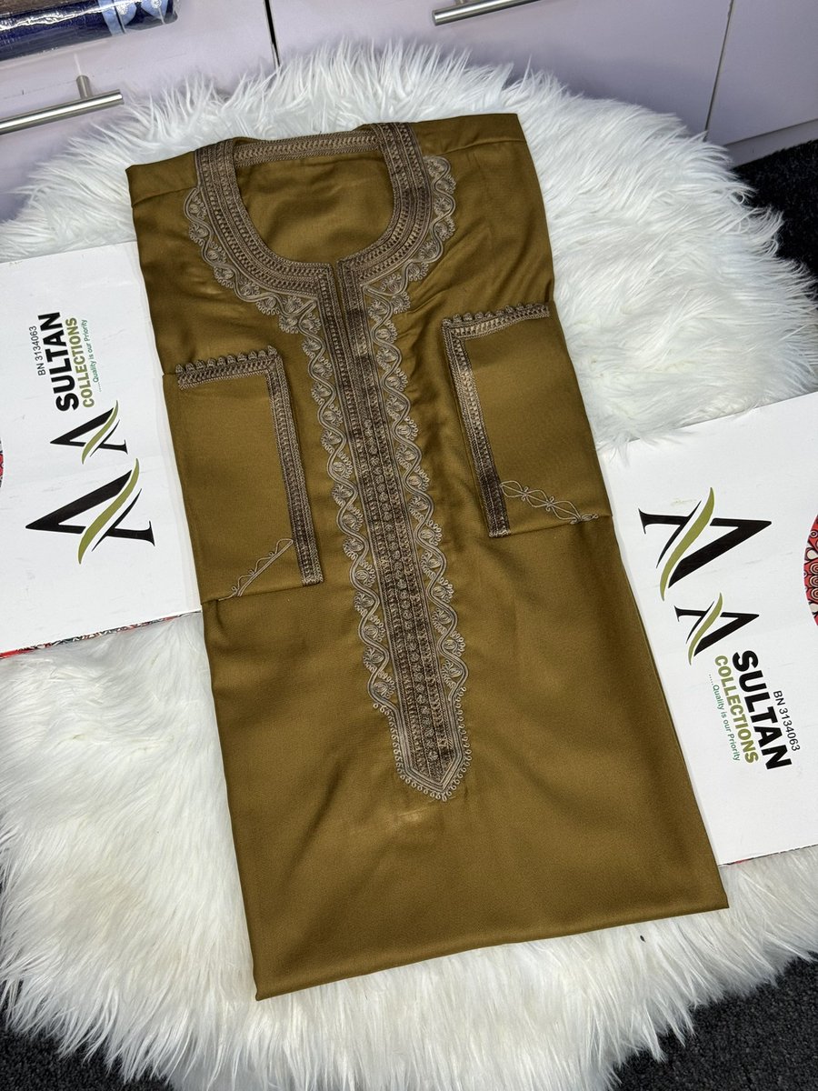 A. A. SULTAN COLLECTIONS tweet media