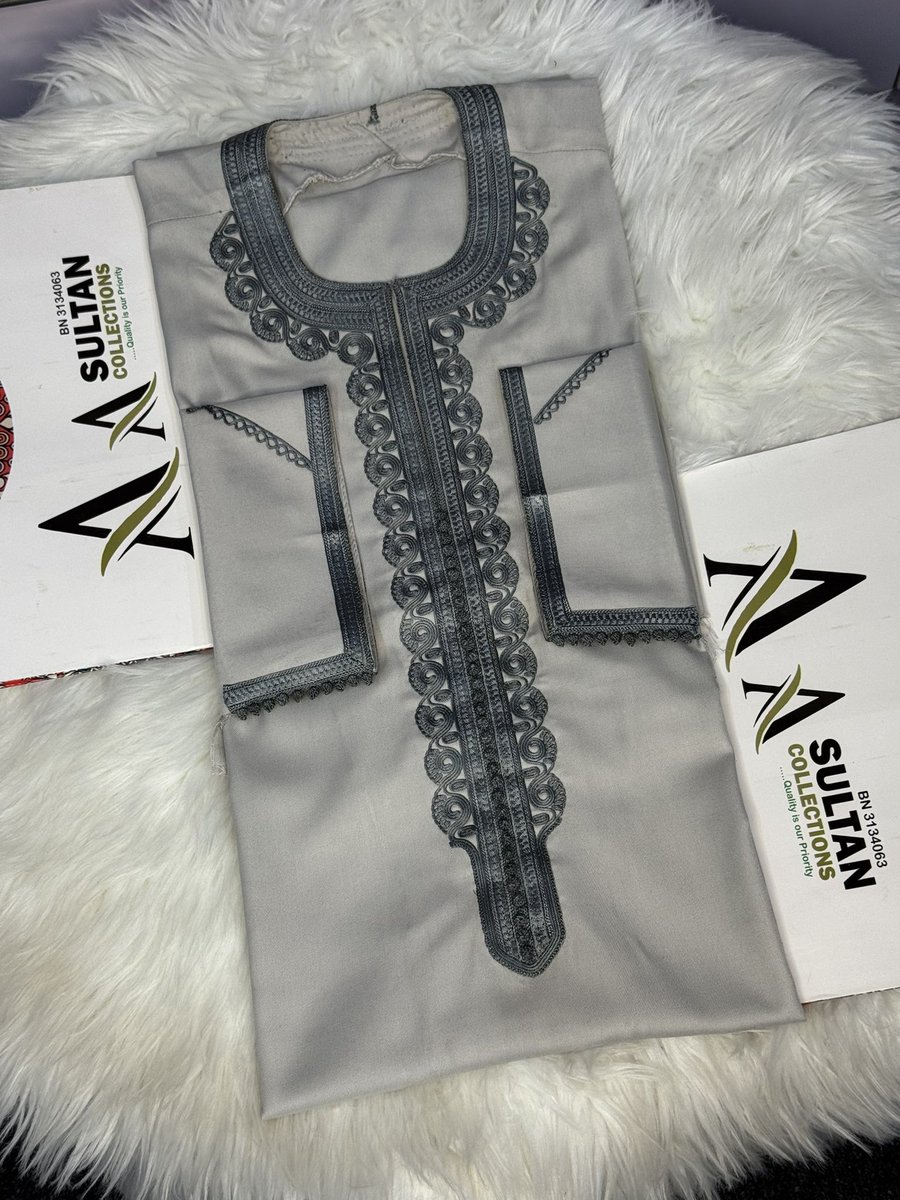 A. A. SULTAN COLLECTIONS tweet media