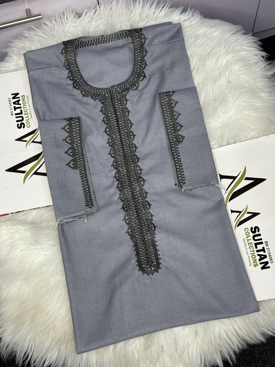 A. A. SULTAN COLLECTIONS tweet media