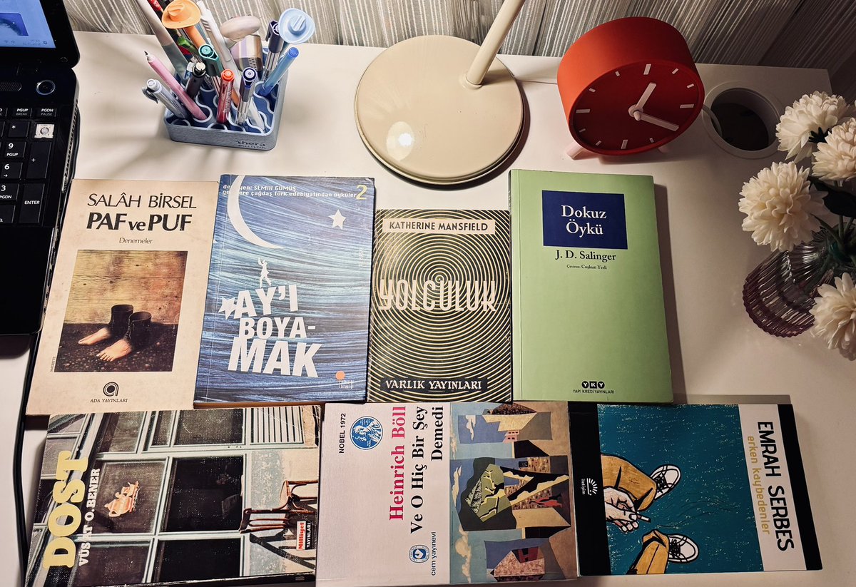 sahaftan hazine çıktı 🖤